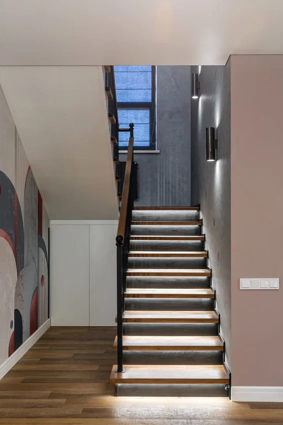 Обложка проекта: Современный загородный дом для расслабленных уикендов