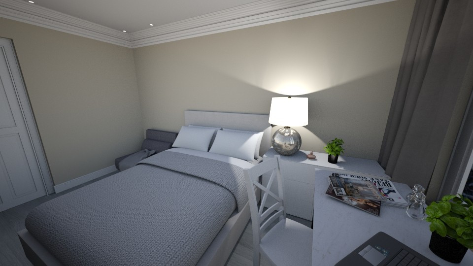 Гостинка зжм