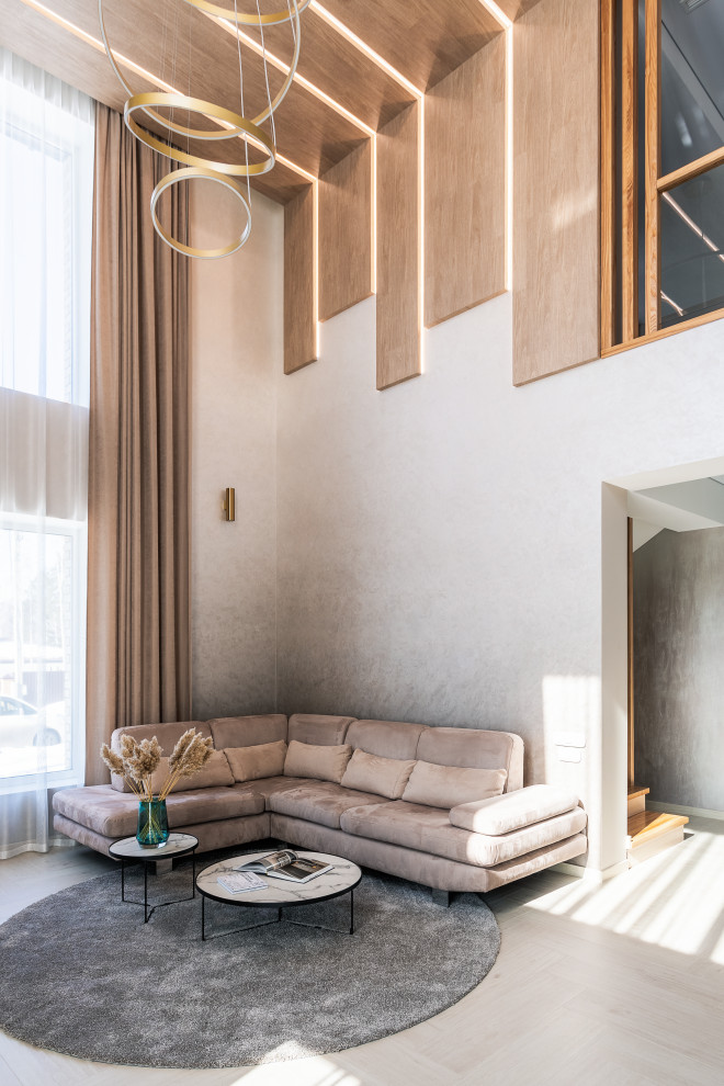 Сбывшаяся мечта