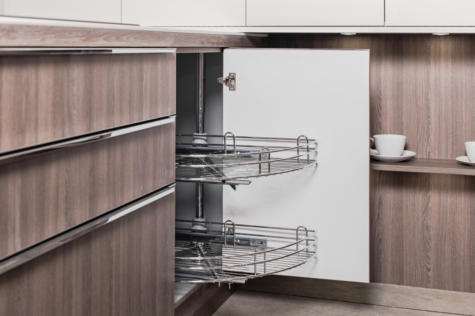 Кухня РАЙНА «Одиссей»