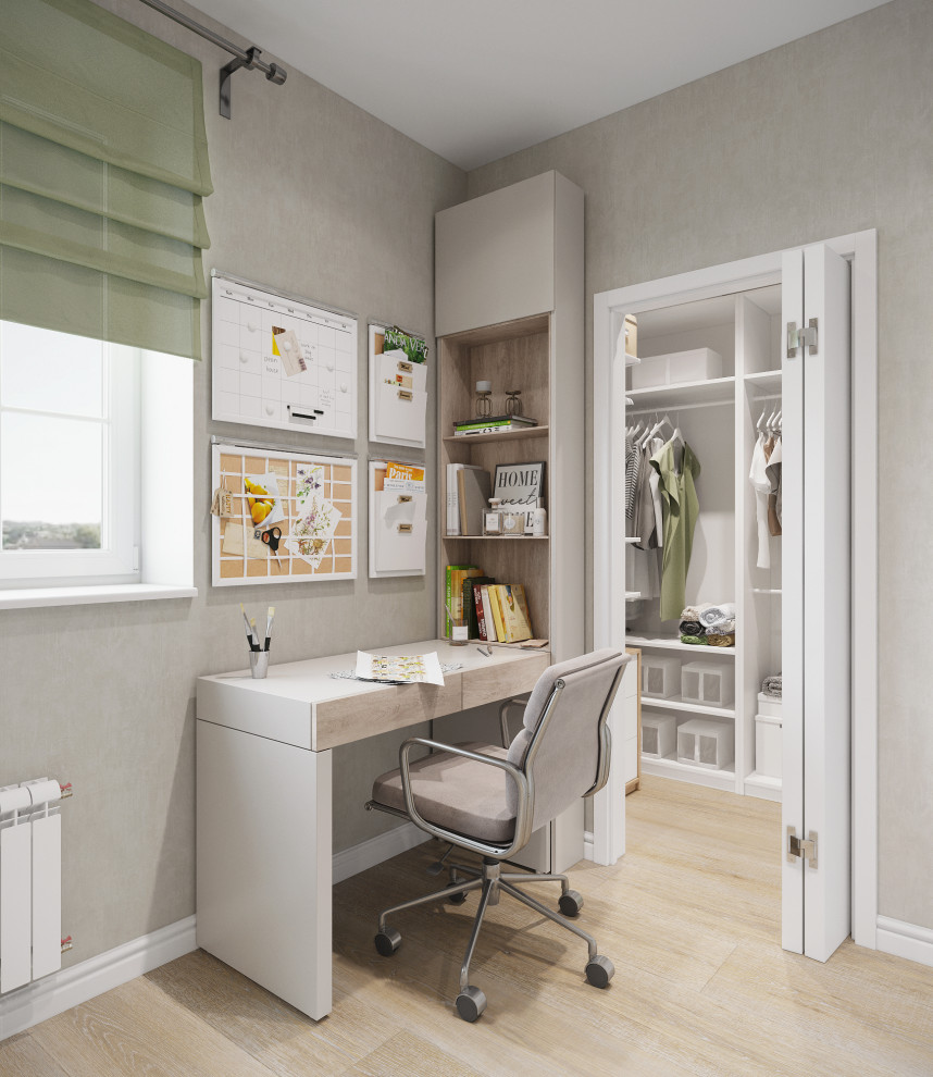 Частный дом ул. Академика Сахарова