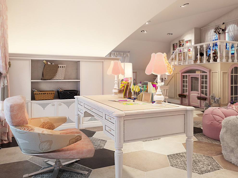 Дом в Николино