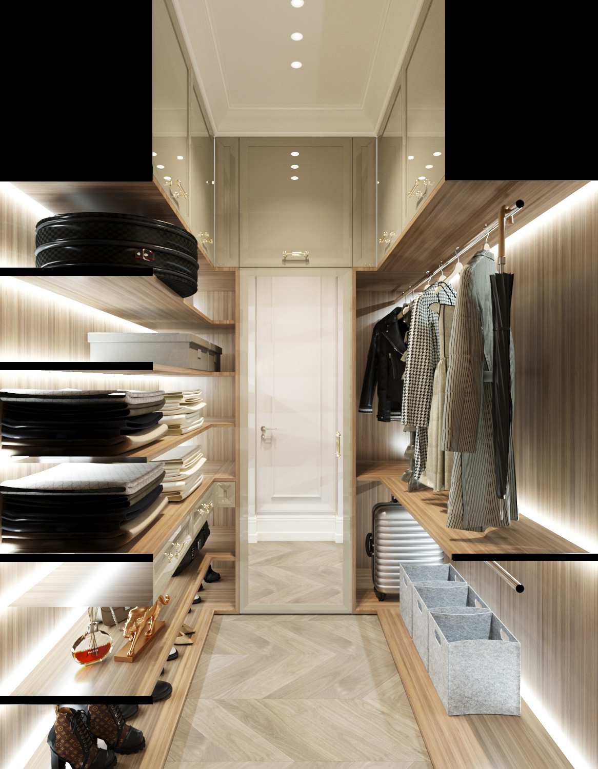 ЖК Биография