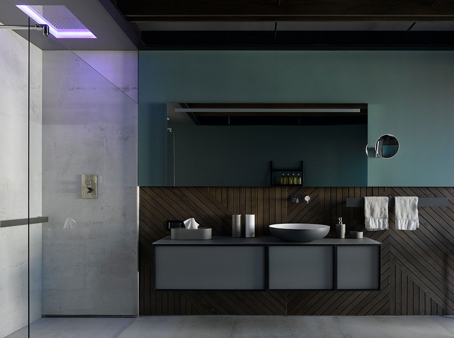 Houzz тур: Второй дизайнерский ремонт в таунхаусе