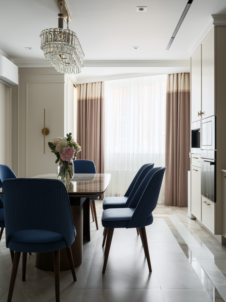 Дизайн интерьера Анапа