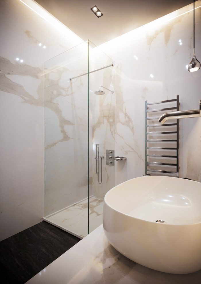 Room_012_интерьер квартиры "Москва, ул. Новый Арбат, 30/9"