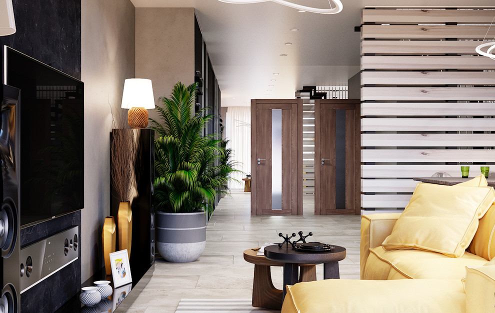 Таунхаус "Фантастика Империал"