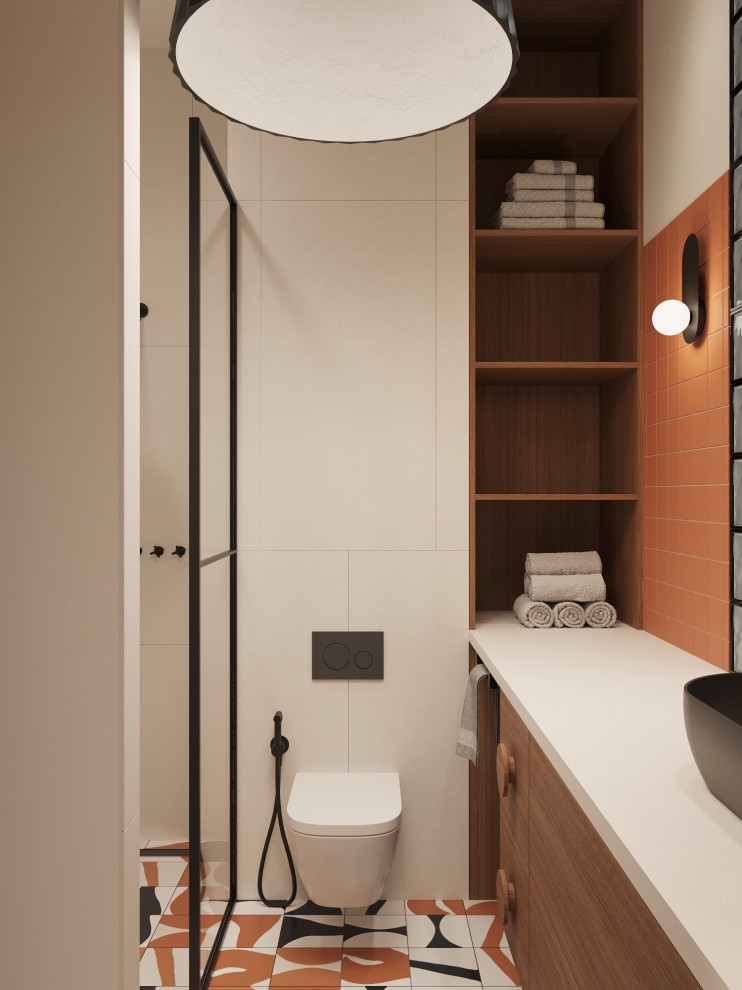 Квартира в Павловске