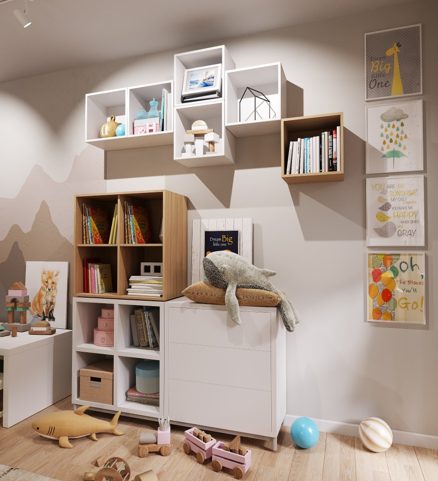 ЖК Семеновский Парк