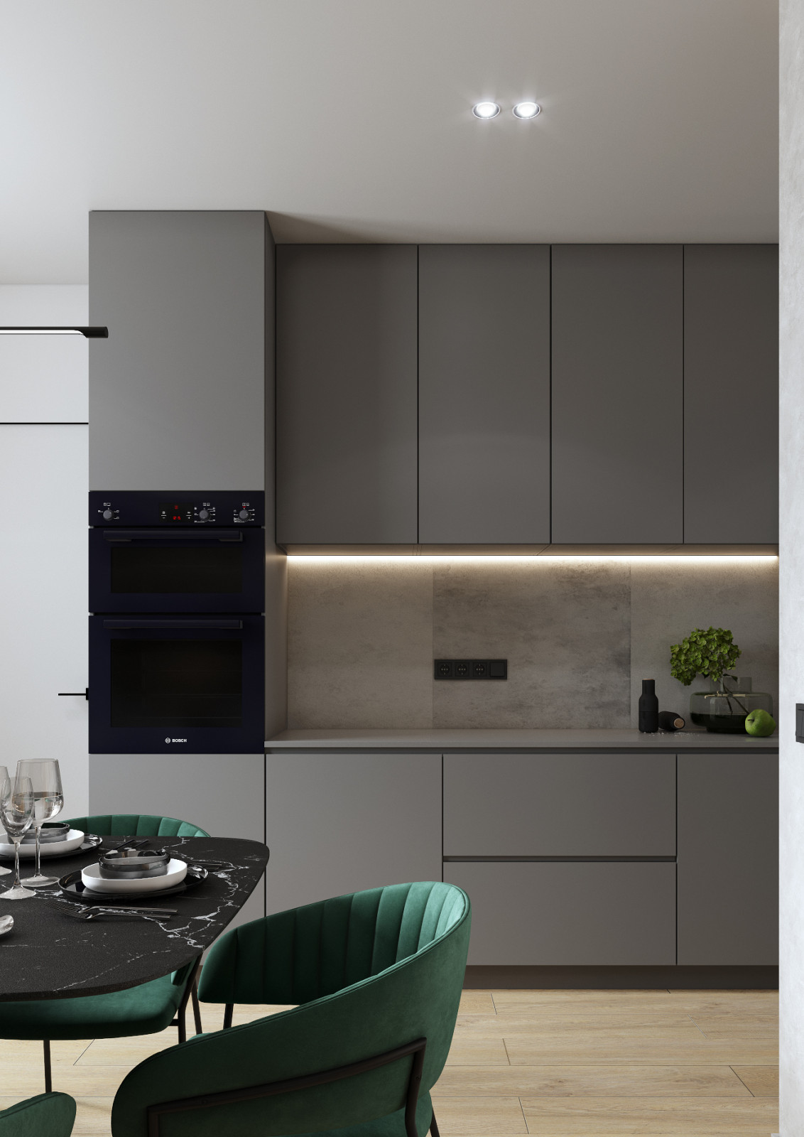 ЖК Талисман на Водном