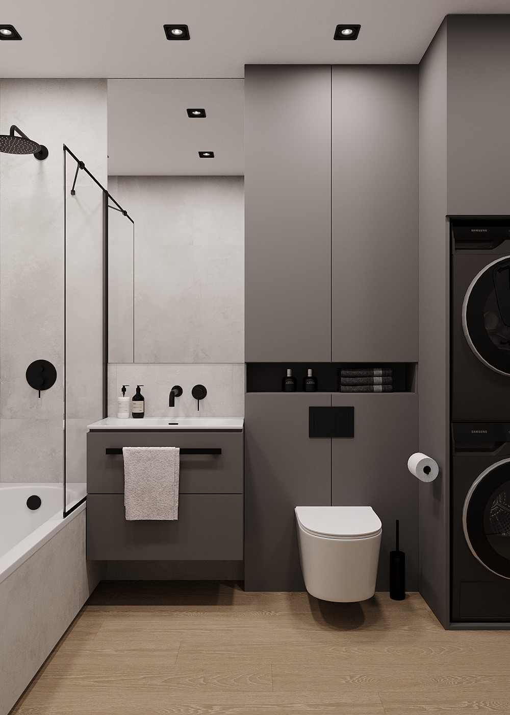 Минимализм