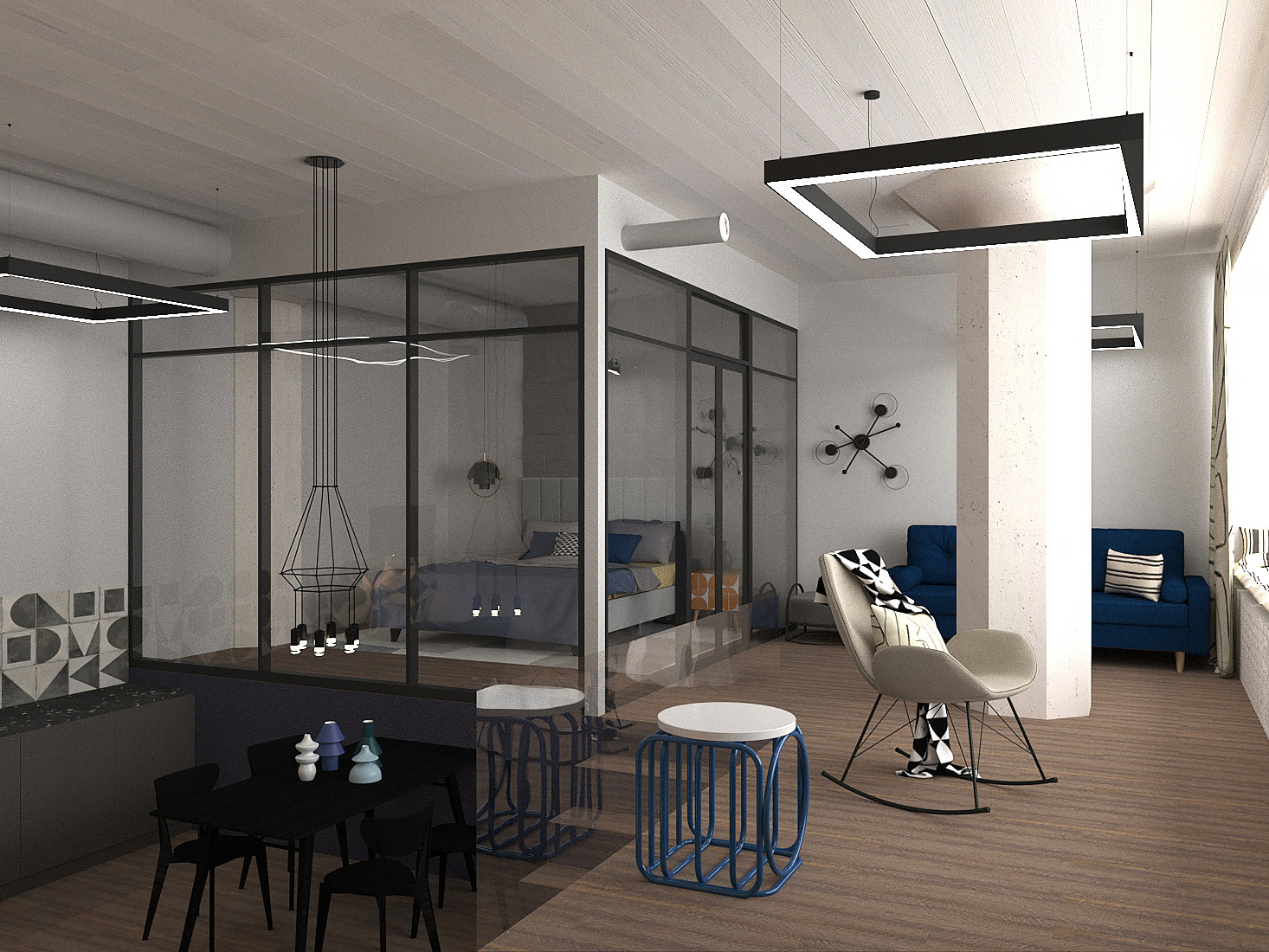 Апарт-отель в г. Выборг