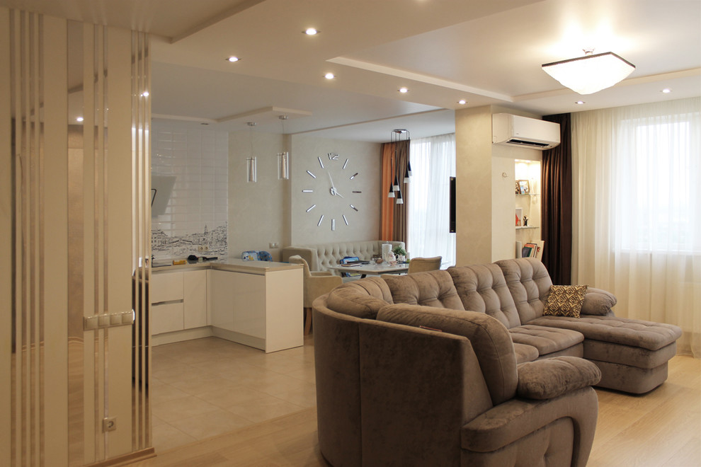 Ваниль и корица. Фото.