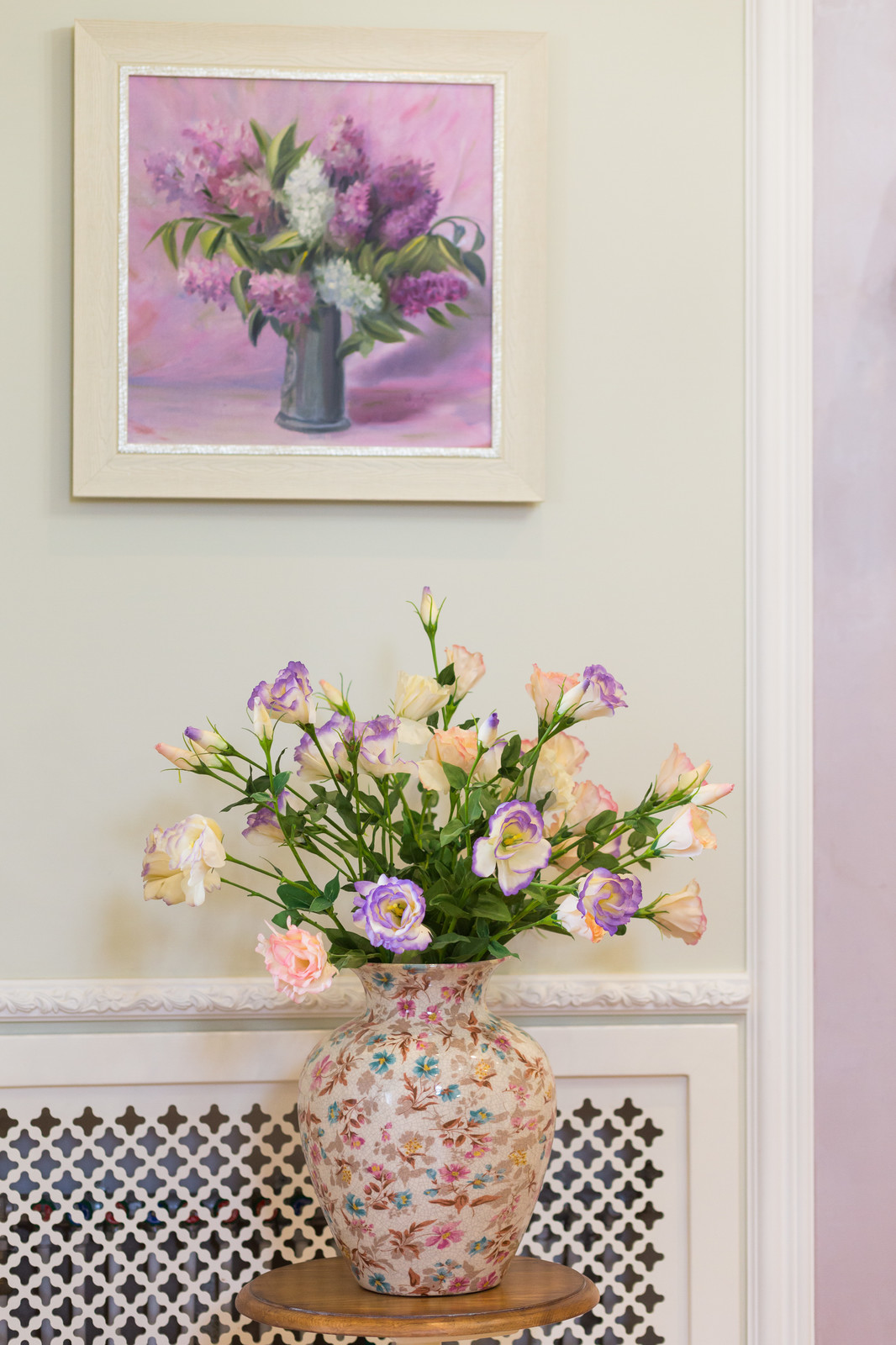 Дом в Красном Яру