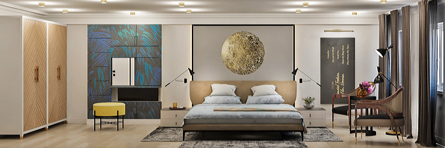 INTERIOR DESIGN