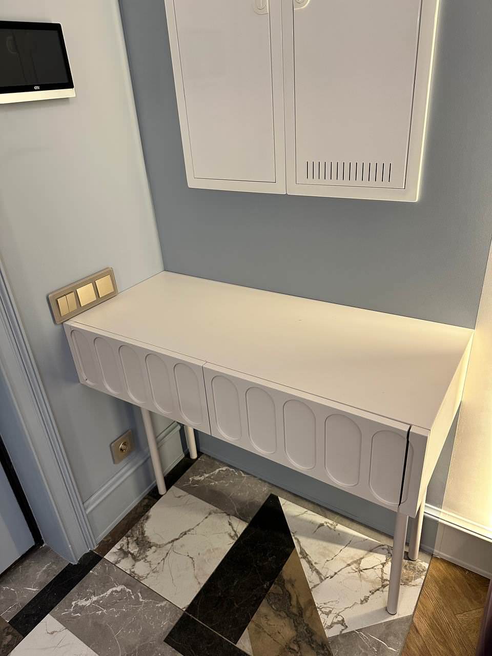 ЖК Nagatino i-Land