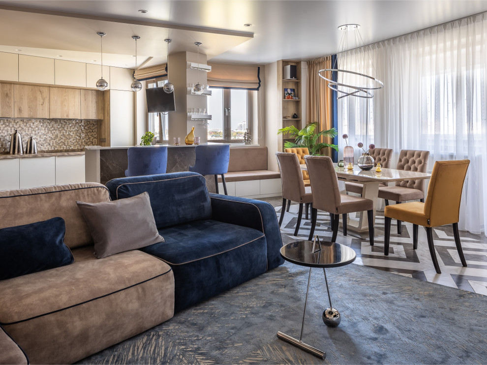 Квартира в ЖК Победа