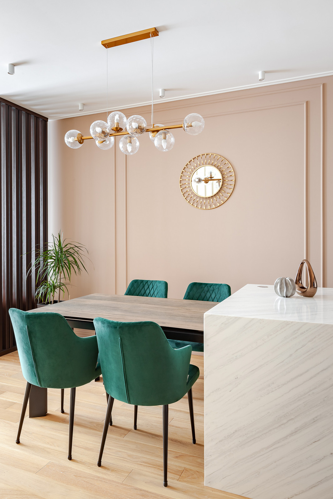 Интерьерная фотосъемка