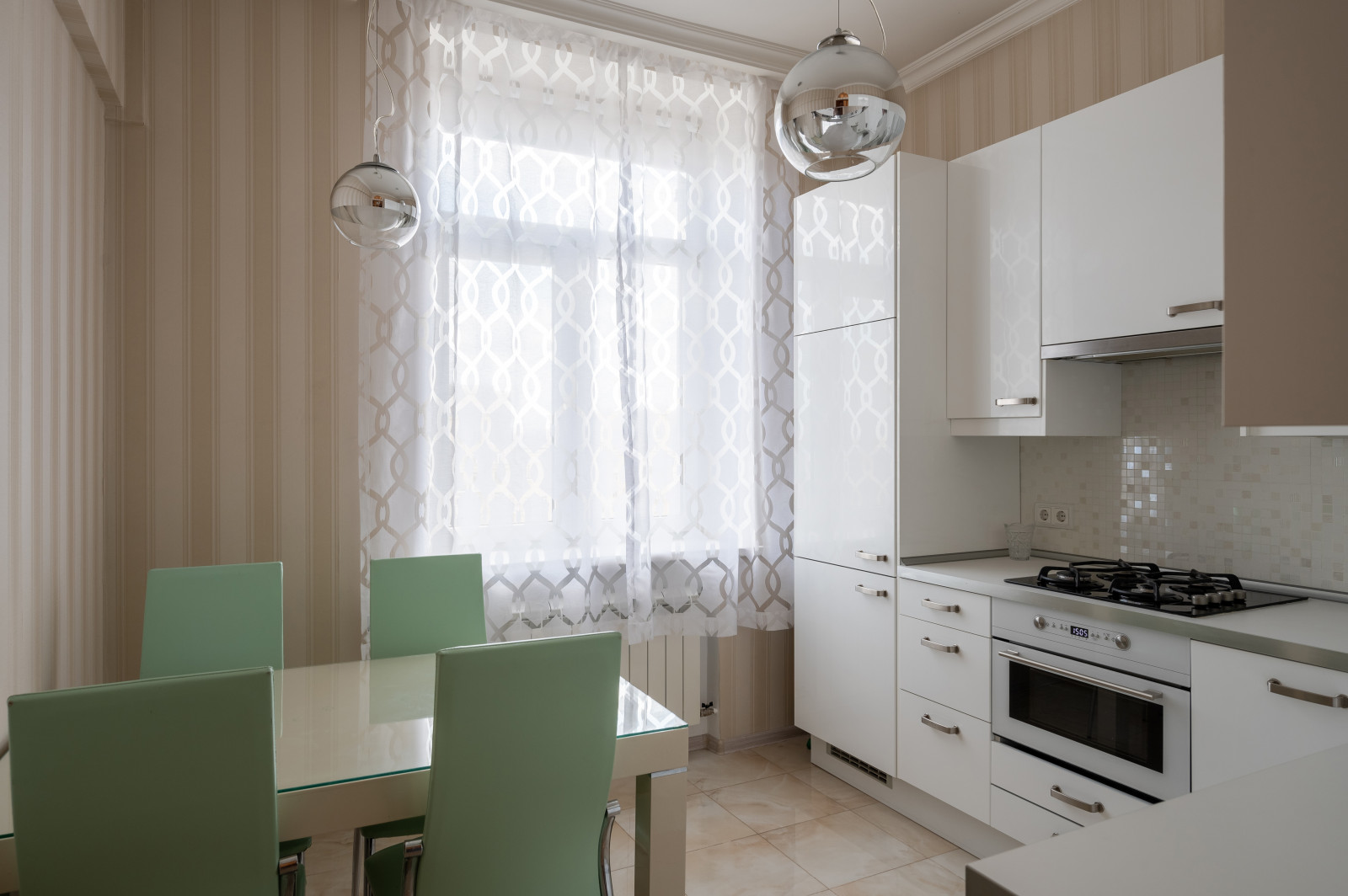 Фото квартиры на продажу в Москве