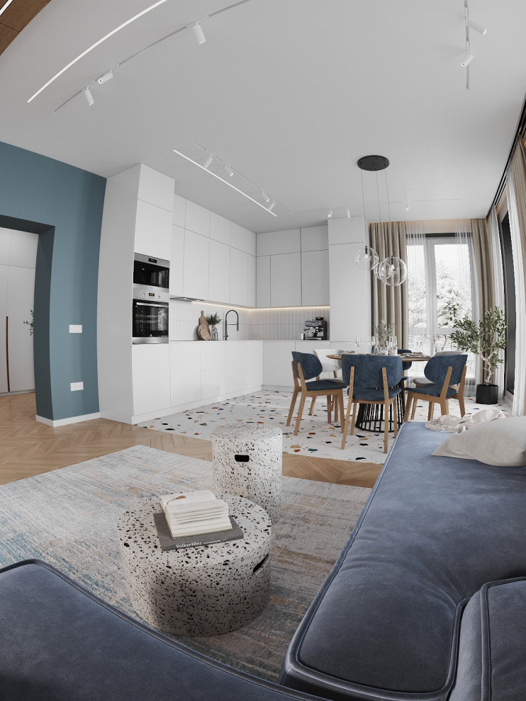 Частный дом