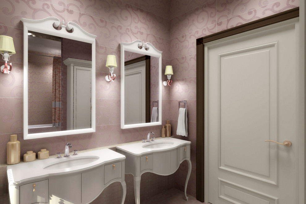 Коттедж Екатеринбург, пос Светлая речка