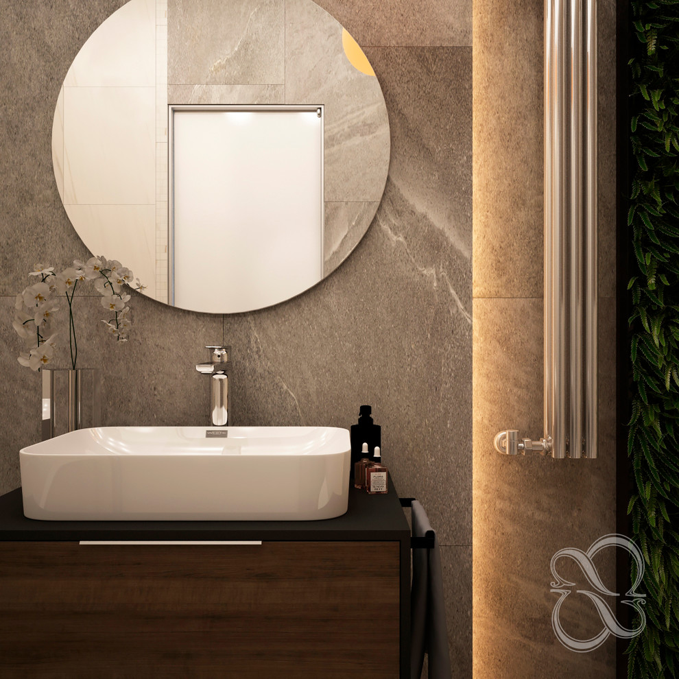 Проект: Easy Minimal 1