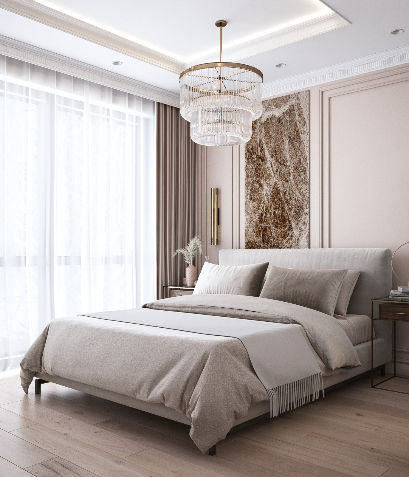 ЖК"Хорошевский"