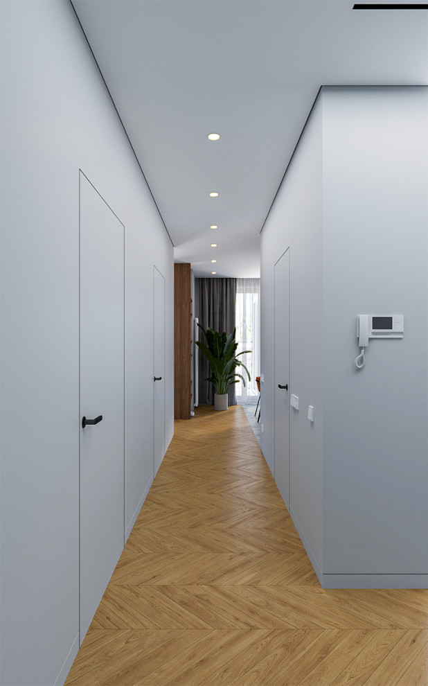 72,4 м2 ул. Братская