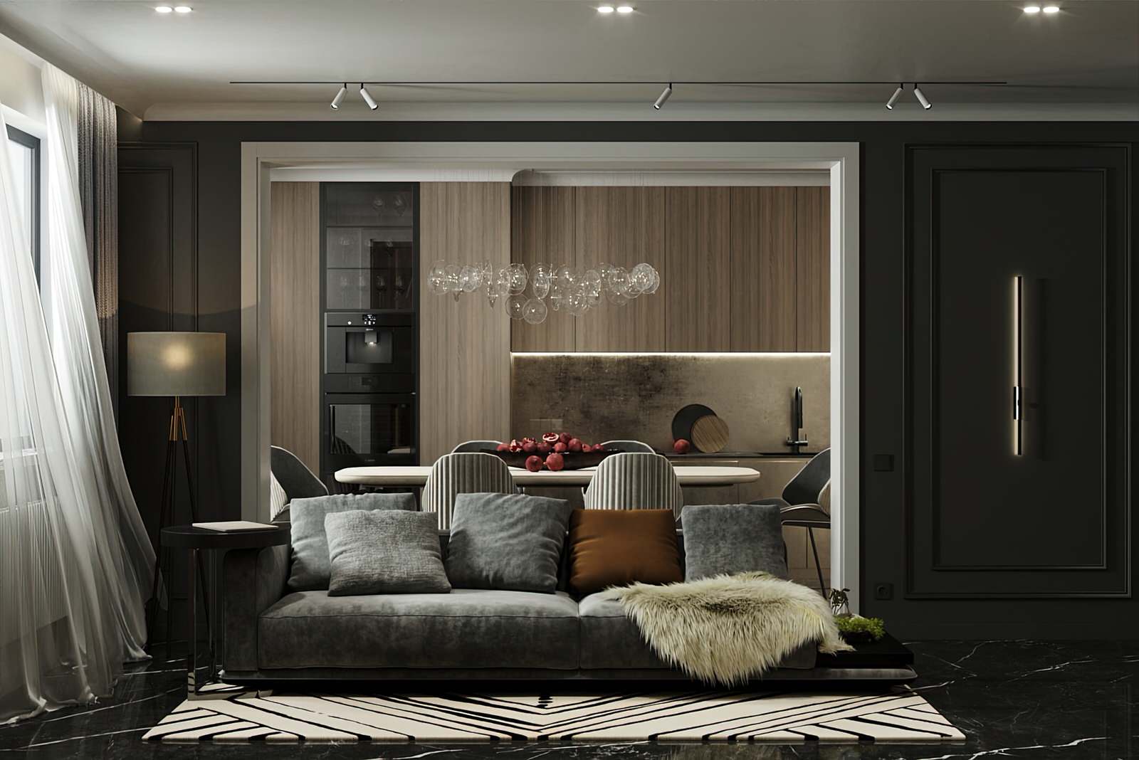 ЦАРИЦЫНО 2.0