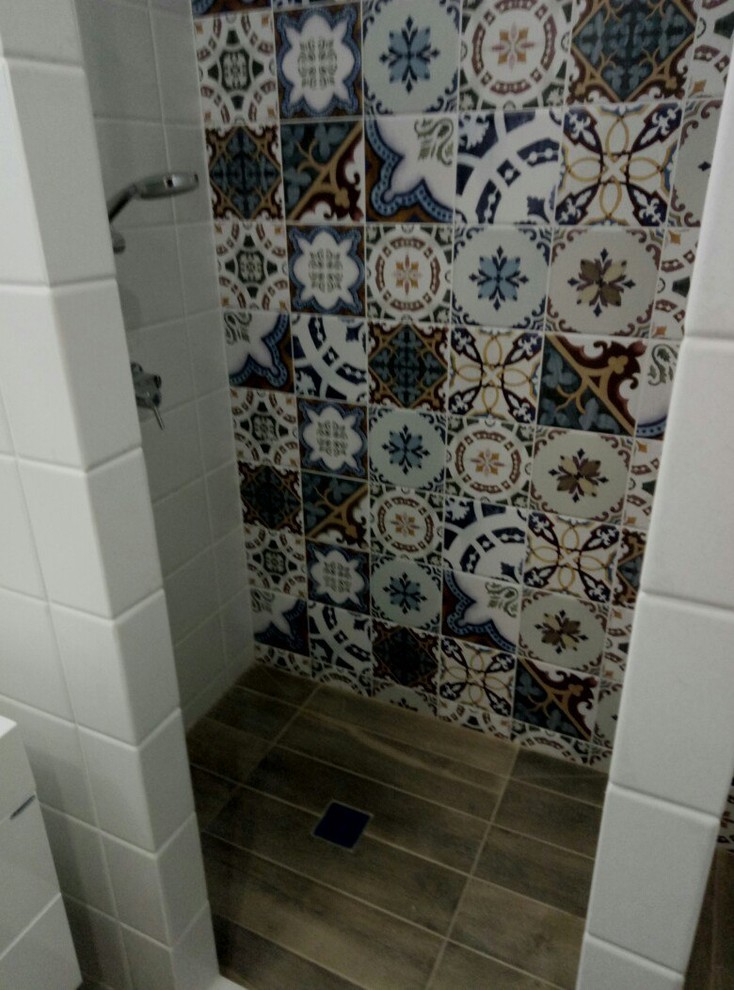 Обложка проекта: Дизайн проект в ЖК Шведская крона