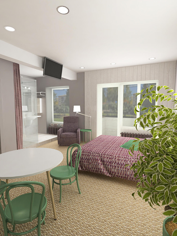 Апартотель