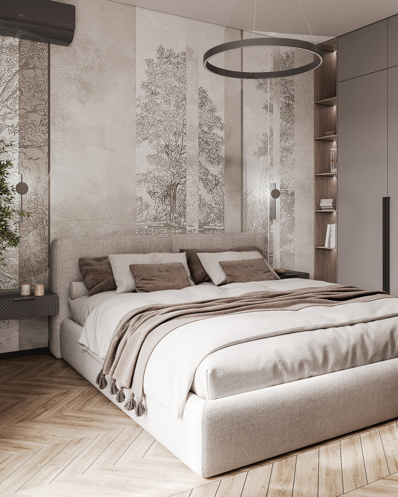 ЖК Наследие 31