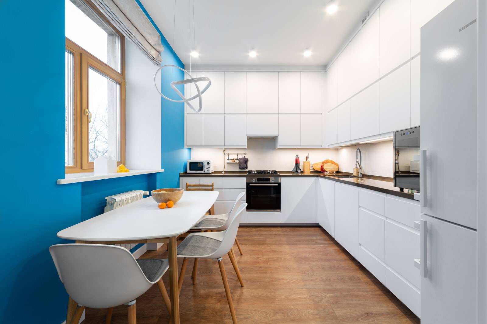 улица Бориса Галушкина – Умный Дом