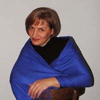 Наталия Антоневич