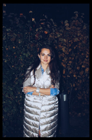 Илона Иванова