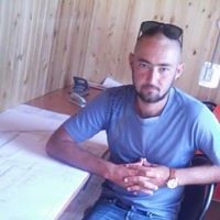 Антон Зотеев