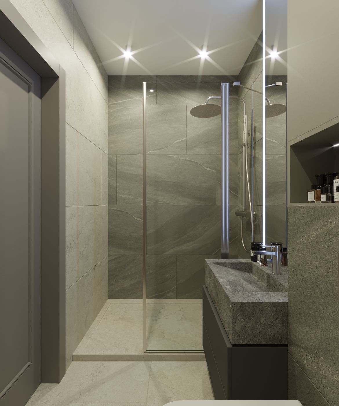 Апартаменты для сдачи