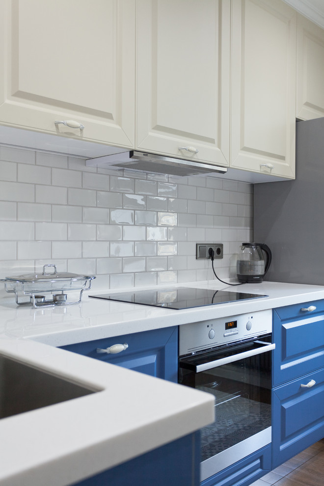 Утное семейное гнездышко