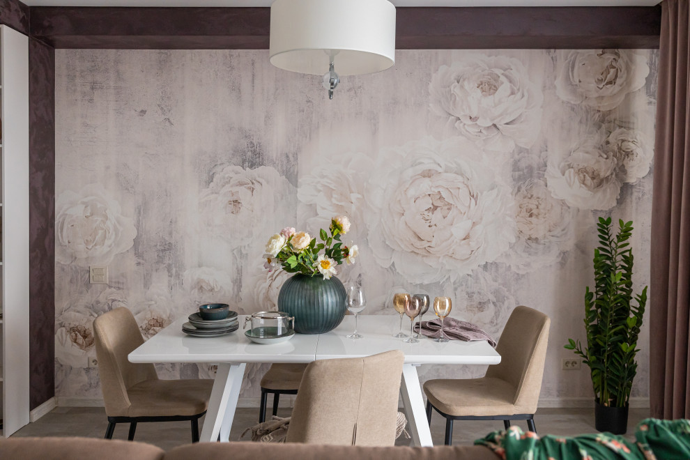 3-х комнатная квартира мкр. «Солнечный берег»