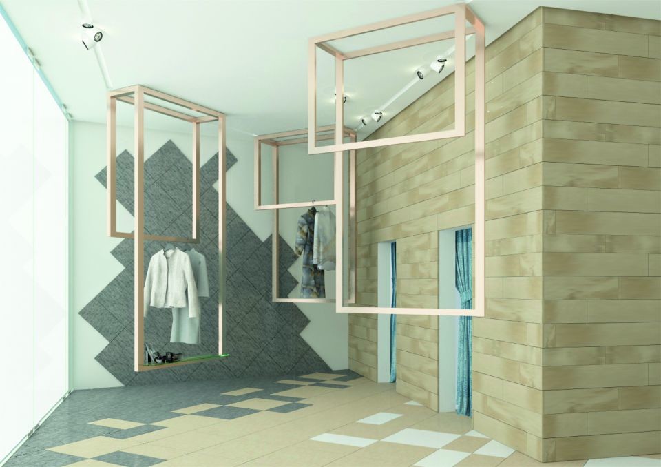 Магазины/Офисы/Кафе