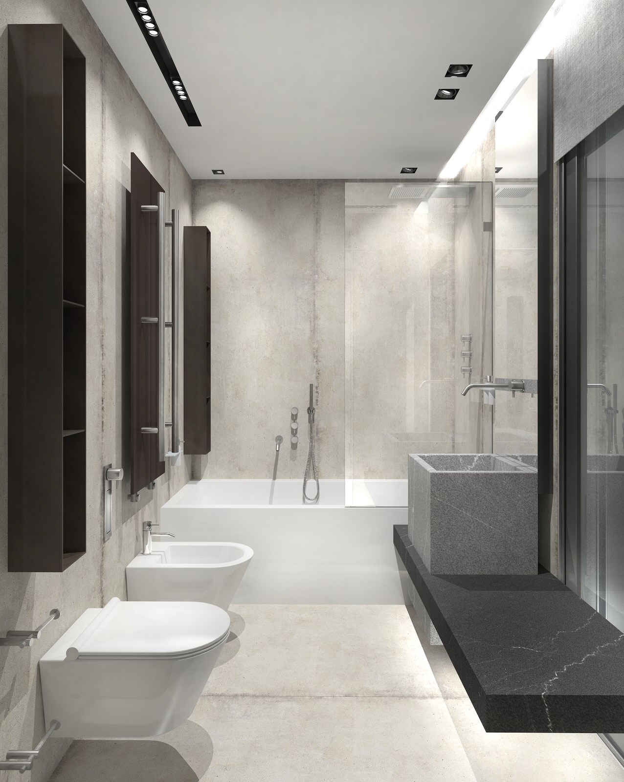 Загородный дом, Италия, Форте-деи-Марми