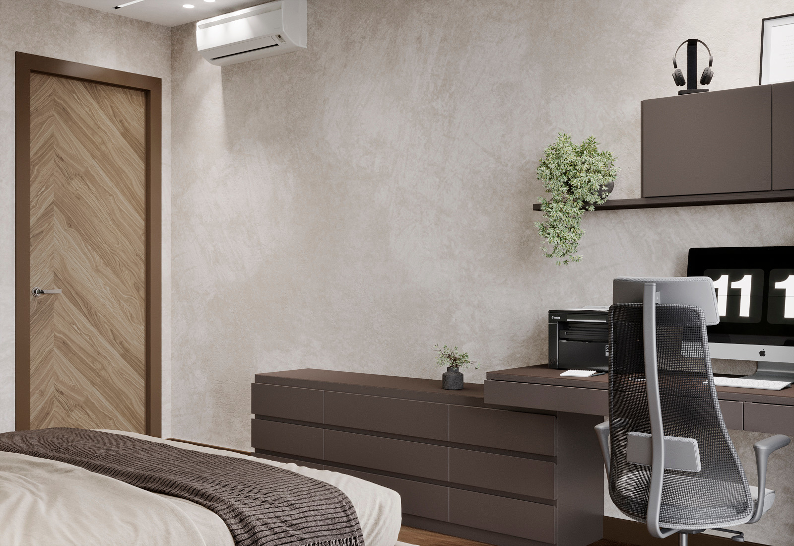 ДИЗАЙН ИНТЕРЬЕРА КВАРТИРЫ Г. МОСКВА, УЛ. НЕЖИНСКАЯ, ДОМ 5К.2, 143 КВ.М