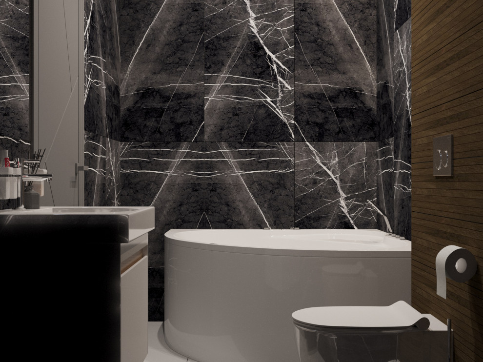 Квартира-студия для аренды посуточно