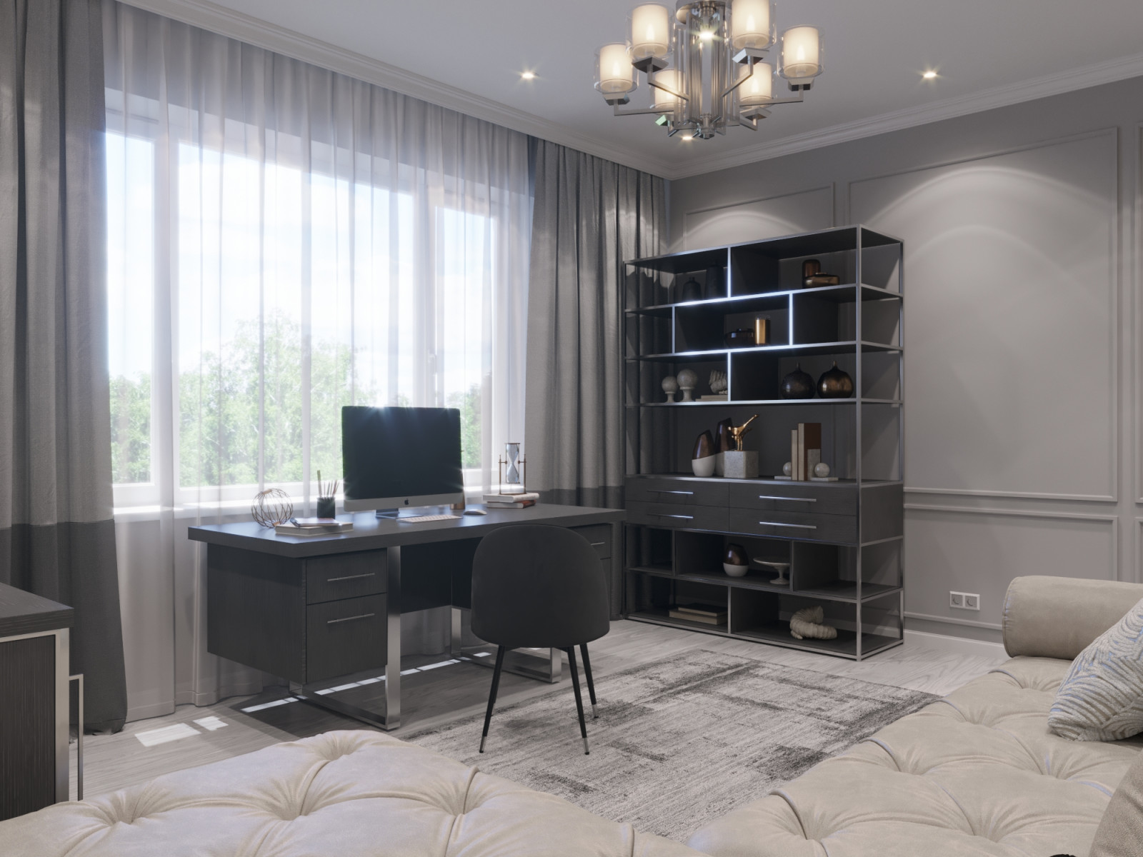 Таунхаус Новые Вешки