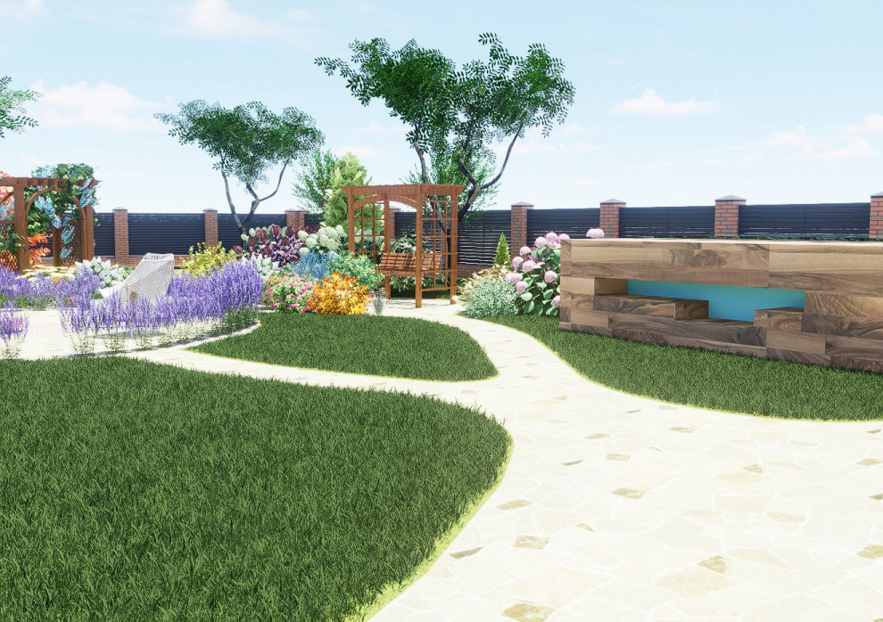 Проектирование