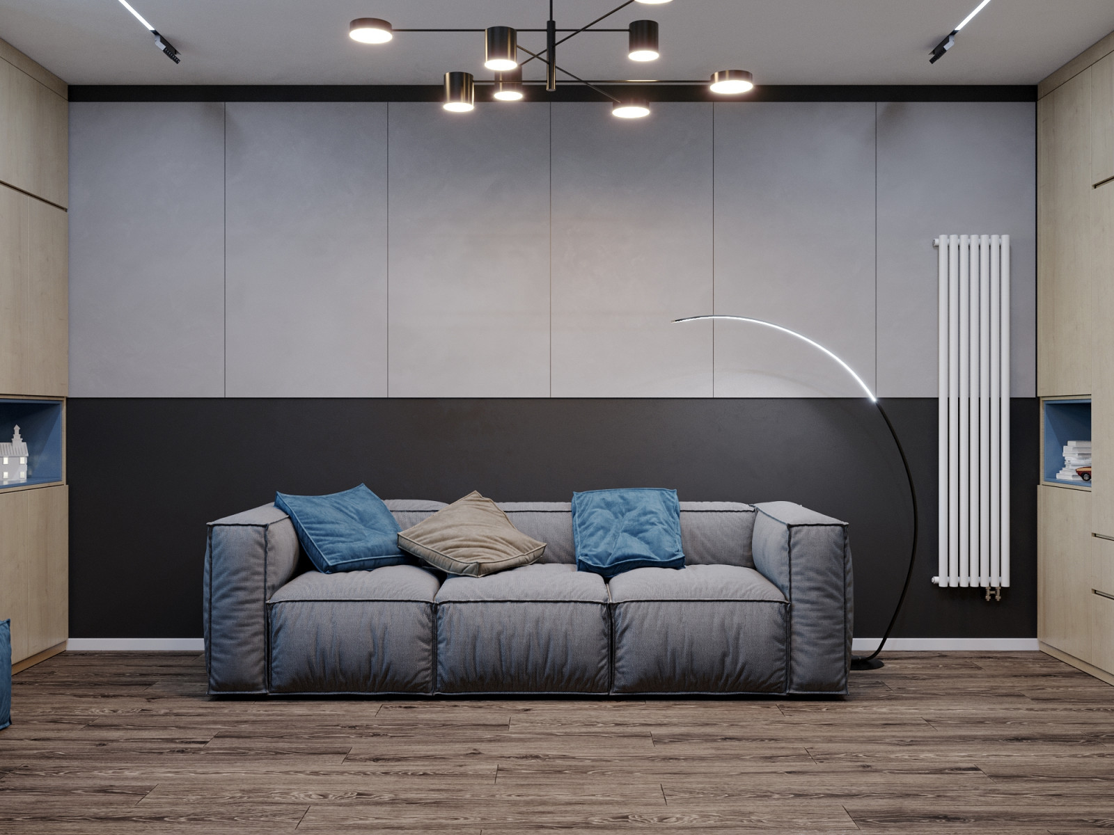 Верхне-Волжская набережная