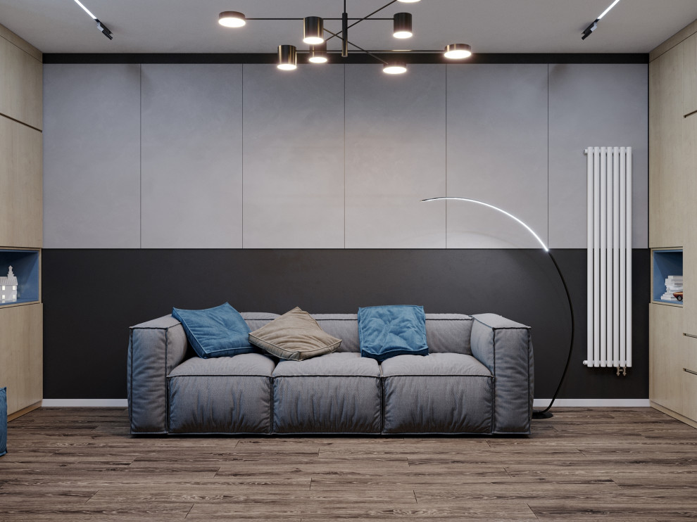 Верхне-Волжская набережная