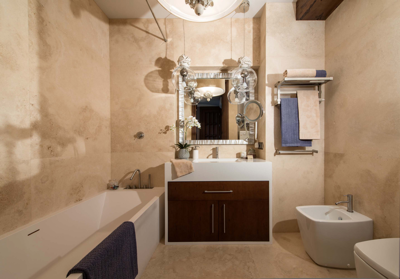 Квартира на Красных воротах