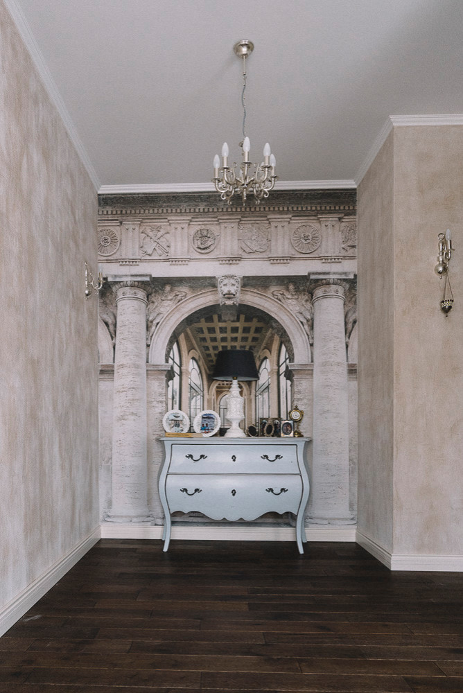 Квартира на Почтамской