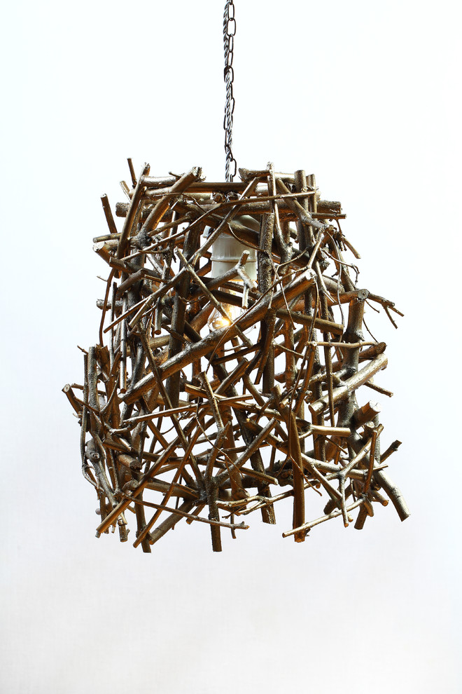 Портрет: Волшебные предметы обстановки от iM studio